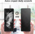 2+1 Pack Privacy Matte Screen Protector Designed for Samsung Galaxy Z Fold 4, Anti-peep 1PCS Outside +1PCS Inside Soft Film+1PCS Lens Protector...