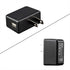 icv USB Wall Charger – 5V 2A AC Power Adapter with US Plug for Phone, Tablet and Other Related USB Powered Devices Small and Lightweight – Designe...