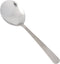 Winco 24-Piece Dominion Bouillon Spoon Set, 18-0 Stainless Steel...