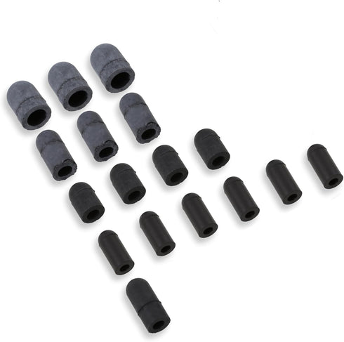 Holley 26-105 Vacuum Cap Assortment...
