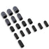 Holley 26-105 Vacuum Cap Assortment...