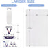 Disposable Bath Towels for Travel Compressed Washcloths 27.5in x 55.1in Large Compressed Bath Towels Body Cotton Soft Reusable Portable Towel for ...