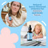 JoySpring Kids B Complex Vitamins | Vitamin B Complex Liquid Drops Aid in Attention & Focus | Nootropics Brain Support Supplement | with Elderberr...