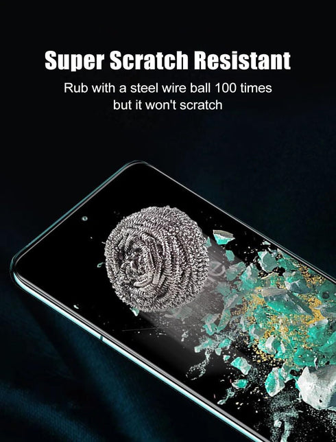Privacy Screen Protector for Oneplus 12R, 2 Pack Anti Spy 9H Tempered Glass Film with Easy Installation Kit, Black......