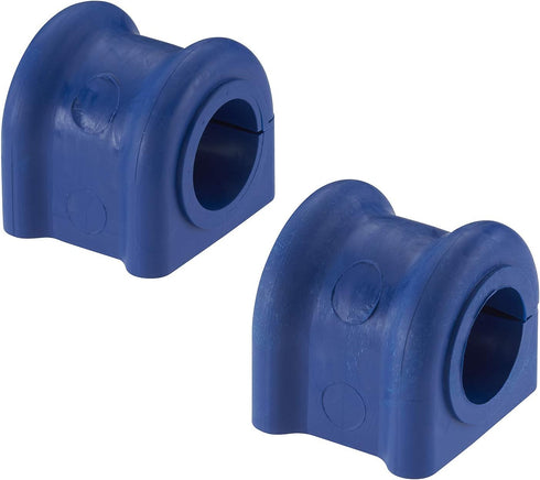 MOOG K7352 Suspension Stabilizer Bar Bushing Kit for Jeep Wrangler...