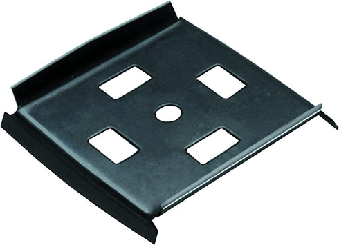 ALLWAY 42B 4-Edge Scraper Blade for Wood and Painting Applications, 2-1/2", 2 Pack...