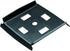 ALLWAY 42B 4-Edge Scraper Blade for Wood and Painting Applications, 2-1/2", 2 Pack...