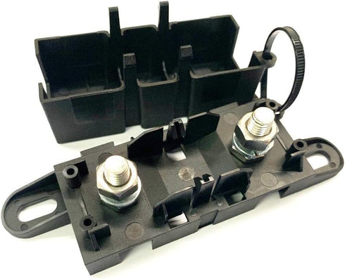 MEGA/AMG Fuse, 298 Series, Bolt Down - Automotive/Marine (Fuse Holder)...