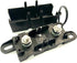 MEGA/AMG Fuse, 298 Series, Bolt Down - Automotive/Marine (Fuse Holder)...