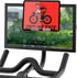 Tablet Holder Compatible with Peloton Bike & Bike Plus & Tread & Row, Holder for iPad, Tablet Stand, Compatible with Myx Fitness bike, Mount for K...