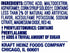 Crystal Light Strawberry Watermelon Drink Mix, 12-Quart Canister (Pack of 3)...