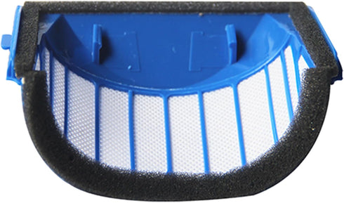 Replacement Parts 10 x Aero Vac Filters Kit Compatible with iRobot Roomba 500 600 Series 536 550 614 620 630 645 650 655 660 665 671 675 680 685 6...