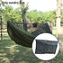 Hammock Organizer, Multipurpose Hammock Organizer Foldable Storage Bag for Outdoor Sports Climbing Travel, Large Space Lightweight...