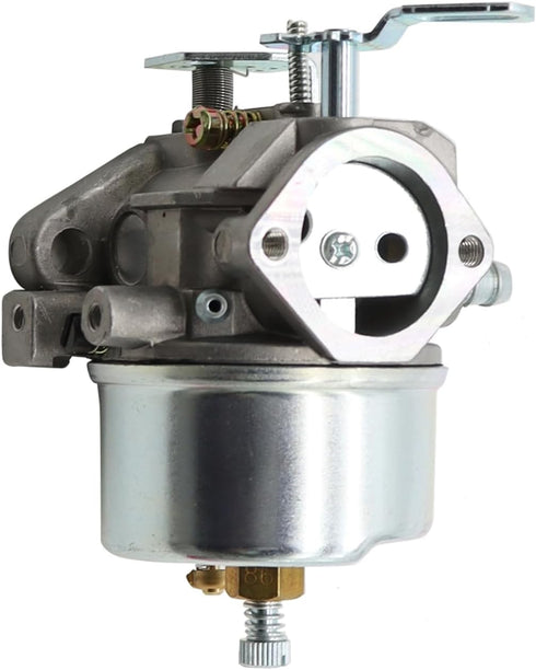 632334A Carburetor Compatible with Tecumseh 632110 632111 632334 632370 632536 640105 632334A 632370A Snowblower HM70 HM80 HMSK80 HMSK90 HM100 HMS...
