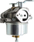 632334A Carburetor Compatible with Tecumseh 632110 632111 632334 632370 632536 640105 632334A 632370A Snowblower HM70 HM80 HMSK80 HMSK90 HM100 HMS...