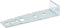 General Electric WD01X10598 Dishwasher Brace...