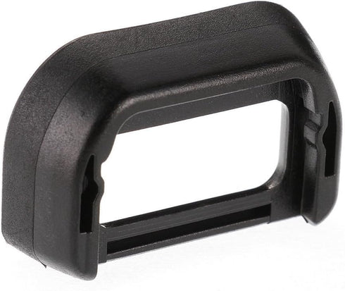 Eyecup Viewfinder Eyepiece Replace for FDA-EP17 Eye Cup fit for Sony Alpha A6500 A6400 ILCE-6500 ILCE-6400 Mirrorless Camera Body Black...
