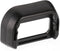 Eyecup Viewfinder Eyepiece Replace for FDA-EP17 Eye Cup fit for Sony Alpha A6500 A6400 ILCE-6500 ILCE-6400 Mirrorless Camera Body Black...