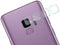 AKWOX (4 Pack) Compatible Samsung Galaxy S9 Camera Lens Protector, Ultra Thin 0.2mm 9H Hard Tempered Glass Camera Lens Protector For Samsung Galax...