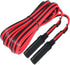 12FT SAE to SAE Extension Cable 16AWG- SAE Extension Cord, SAE 2Pin Bullet Quick Connect 16awg Heavy Duty Wire Harness with Waterproof Cap...