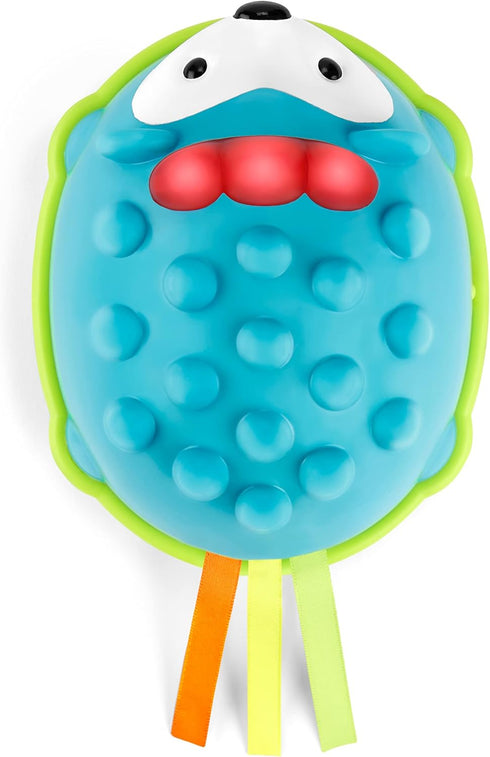 Skip Hop Developmental Learning Crawl Toy, Explore & More, Hedgehog...
