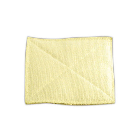 MAGID Hand Pads Kevlar, 1 Pairs, Size Large, KVWLHP...