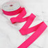 Creative Ideas Solid Grosgrain Ribbon, 1-1/2-Inch by 50-Yard, Hot Pink...