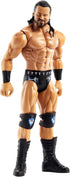 Mattel Basic Drew Mcintyre Action Figure, Posable 6-inch Collectible for Ages 6 Years Old & Up...