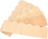 Dollhouse Wooden Shingle, Stable Structure Dollhouse Roof Shingle for 1/12 Scale Doll House for Dollhouse...