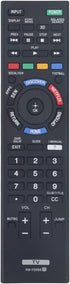 RM-YD099 Replace Remote Control fit for Sony TV KDL-42W805B XBR-49X855B KDL-50W805B KDL-50W807B XBR-55X855B KDL-55W805B KDL-55W950B KDL-60W855B KD...