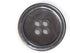 Shell(Mother of Pearl) Button for Suits, Blazers, Coats, Pants, Activity Wears. Dark Grey Color/3 Sizes as 1 Pack(36pcs Shell Buttons+12pcs Inner ...