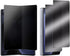2+1 Pack Privacy Screen Protector for Samsung Galaxy Z Fold 5 5G 2023,Anti-Peep Anti-spy 2PCS Outside Tempered Glass+1PCS Inside Privacy Soft Film...