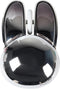 Wireless Mouse Cute Bunny Bluetooth Dual-Mode Computer Mouse Small Quiet USB Optical Silent Kawaii Rabbit Travel Cordless Mice for PC Laptop Compu...