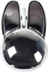 Wireless Mouse Cute Bunny Bluetooth Dual-Mode Computer Mouse Small Quiet USB Optical Silent Kawaii Rabbit Travel Cordless Mice for PC Laptop Compu...
