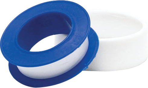 Performance Tool M609C 1/2-Inch x 260-Inch PTFE Thread Seal Tape - Prevents Leaks in Plumbing and Air Lines, Ideal for a Wide Range of Application...