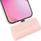 Portable Charger for iPhone,5000mAh Ultra-Compact Small Portable Charger Compatible with iPhone 6/7/8/SE/11/XR/12/12 Pro Max/13/13 Pro Max/14/14 P...
