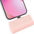 Portable Charger for iPhone,5000mAh Ultra-Compact Small Portable Charger Compatible with iPhone 6/7/8/SE/11/XR/12/12 Pro Max/13/13 Pro Max/14/14 P...