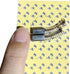uxcell 10Pcs Carbon Brushes,for Electric Motor,10mmx5mmx5mm,Power Tool,Replacement Repair Part...