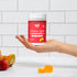 VitaHustle Womens Multivitamin Gummies, Vegan, Biotin, Folate, Female Health, Hair, Skin & Nails, Low Sugar, Non GMO, Tropical Splash, 50 Count...