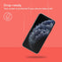 iPhone 11 Pro Screen Protector (2-Pack), iPhone 11 Glass Screen Protector, Protects from Scratches and Scuffs, Preserves Crystal Clarity......