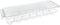 Kitchen Spaces KSEG12-AMZ Egg Tray 14pc Stackable Food Storage Organizer for Refrigerator, 14.5" x 3" x 4.5", Clear...