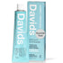 Davids Fluoride Free Toothpaste, Teeth Whitening, Antiplaque, SLS (Sulfate) Free, Promotes Enamel Health, Mouth & Gum Detox, EWG Verified, Natural...