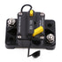 12V-72V 100A Manual Reset Circuit Breaker for RV Car Stereo Audio Electronic Solar LiFePO4 / Lithium Batteries System, Marine Boat Trolling Motor,...