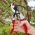 Garden Pruners, Heavy Duty Garden Clippers,Pruning Shears with Adjustable Thumb Lock,Hand Gardening Tools Pruners,Stainless Steel Sharp Gardening ...