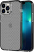 Evo Check for iPhone 13 Pro Max –TPU Ultra-Protective Phone Case with 16ft Multi-Drop Protection, Black...