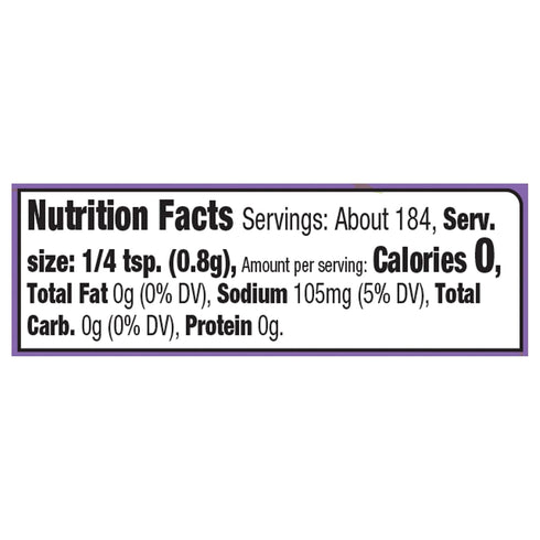 McCormick Potato Topping Seasoning, Flavor Maker, 5.2 oz...