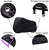 Bike Cover Waterproof Outdoor Bicycle Cover Thick Black. 29 Inch Windproof UV Snow Rustproof 190T with Lock Hole Storage Bag for Mountain Road Bik...