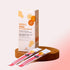 YELLOW PLUM INNER BEAUTY COLLAGEN JELLY STICK (20g * 15pk) - Collagen....