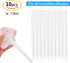 Filter Cotton Sticks,Humidifier Sticks 10 Packs Mini Portable Filter Replacement Wicks for USB Humidifier Diffuser...