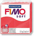 Staedtler FIMO Soft Polymer Clay - -Oven Bake Clay for Jewelry, Sculpting, Crafting, Flamingo 8020-40...